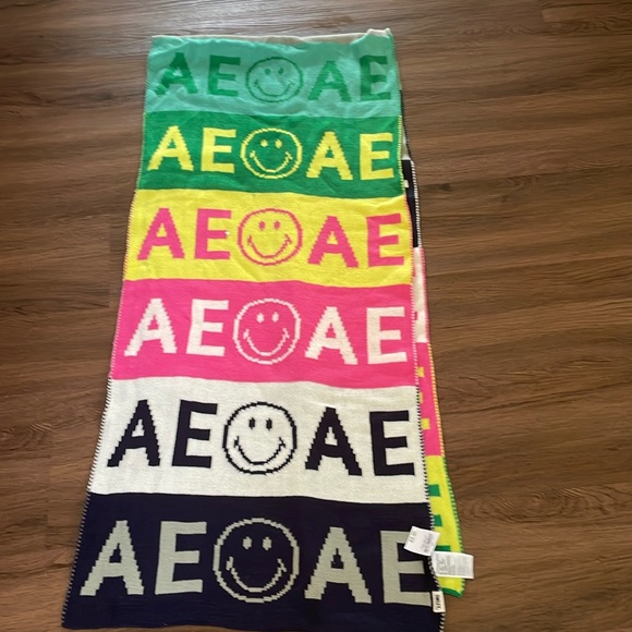 American Eagle outfitters Scarf  One Size - Picture 1 of 2